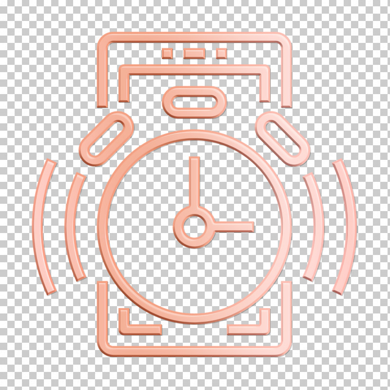 Alarm Icon Mobile Interface Icon PNG, Clipart, Alarm Icon, Circle, Line, Mobile Interface Icon, Symbol Free PNG Download