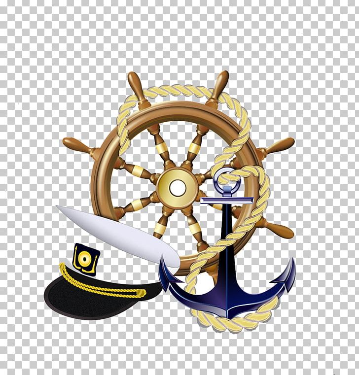 Anchor Sailor Ships Wheel Logo PNG, Clipart, Anchor, Anchors, Boat, Chef Hat, Christmas Hat Free PNG Download
