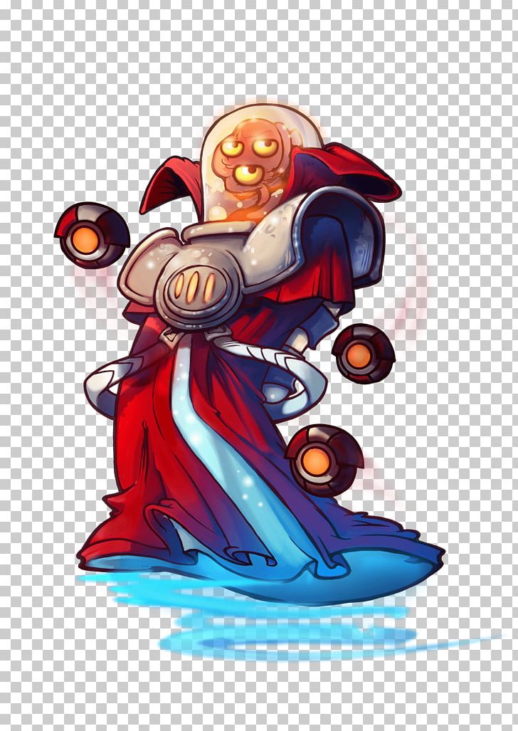Awesomenauts Wikia Ronimo Games TV Tropes PNG, Clipart, Art, Awesomenauts, Fictional Character, Game, Mythical Creature Free PNG Download