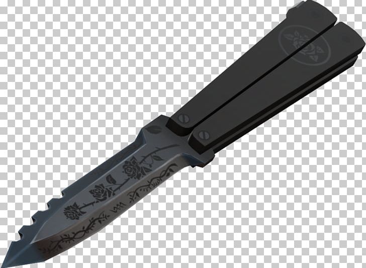 Butterfly Knife Gerber Gear Weapon Team Fortress 2 PNG, Clipart, Blade, Butterfly Knife, Chris Reeve Knives, Cold Weapon, Columbia River Knife Tool Free PNG Download