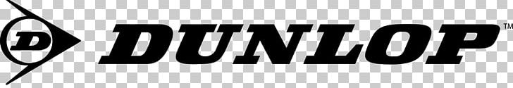Car Dunlop Tyres Tire Dunlop Rubber PNG, Clipart, Black And White, Brand, Car, Dunlop, Dunlop Rubber Free PNG Download