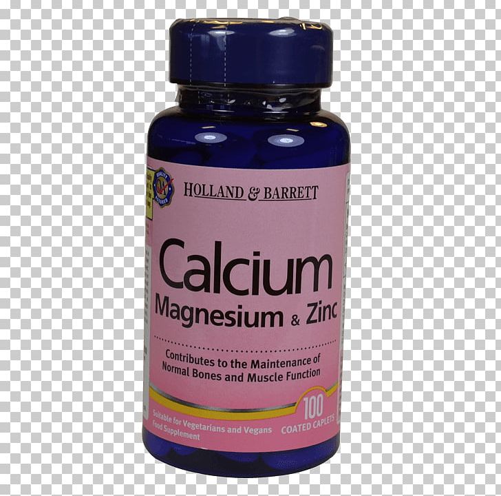 Dietary Supplement Magnesium Calcium Vitamin D Holland & Barrett PNG, Clipart, Calcium, Calcium Lactate, Capsule, Dead Sea, Dietary Supplement Free PNG Download