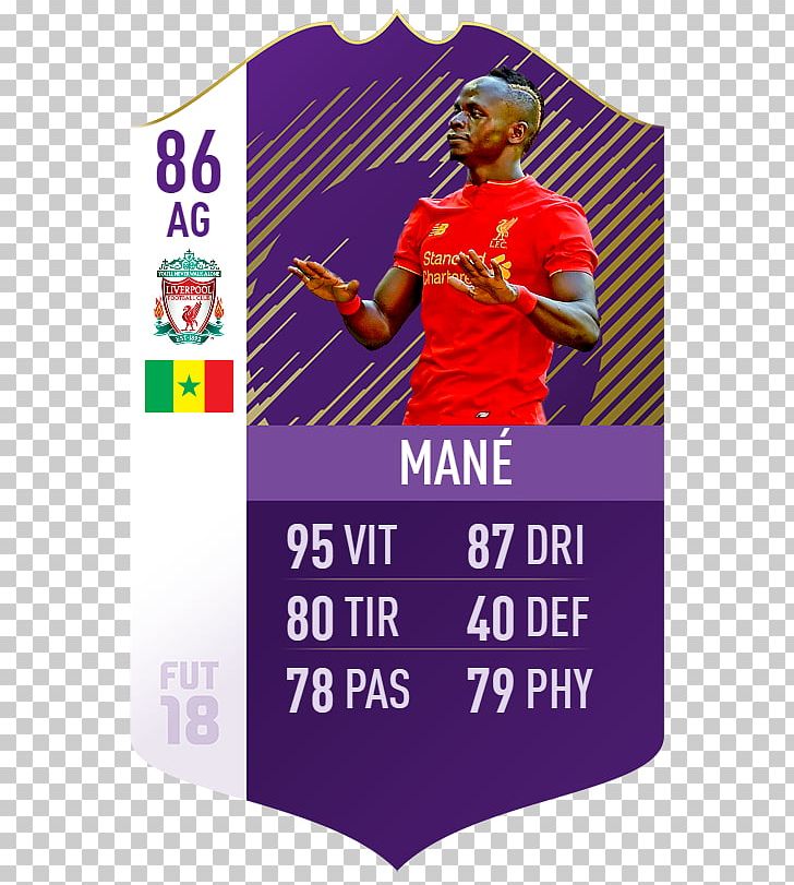 FIFA 18 FIFA 14 FIFA 17 Liverpool F.C. Football Player PNG, Clipart, Advertising, Banner, Brand, Fifa, Fifa 14 Free PNG Download