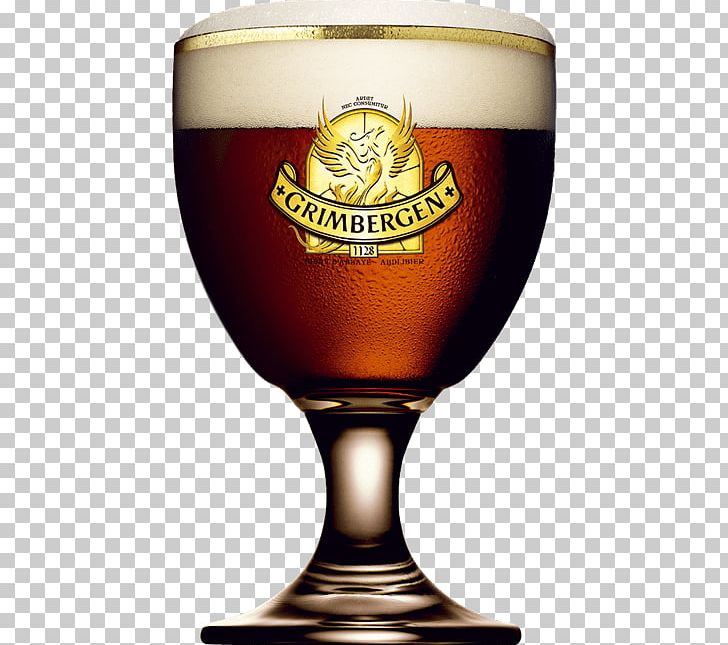Grimbergen Abbey Beer Dubbel Ale PNG, Clipart, Ale, Beer, Beer Glass, Beer Glasses, Beer Hall Free PNG Download
