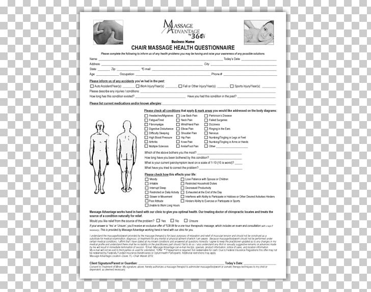 Massage Chair Health Form PNG, Clipart, Area, Awareness, Brand, Business, Chair Free PNG Download