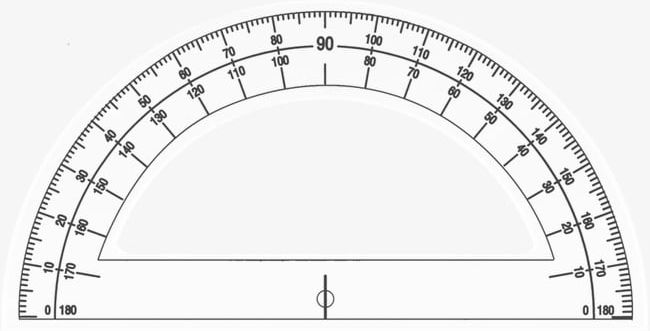 Protractor PNG, Clipart, Mathematics, Protractor, Protractor Clipart, Stationery Free PNG Download