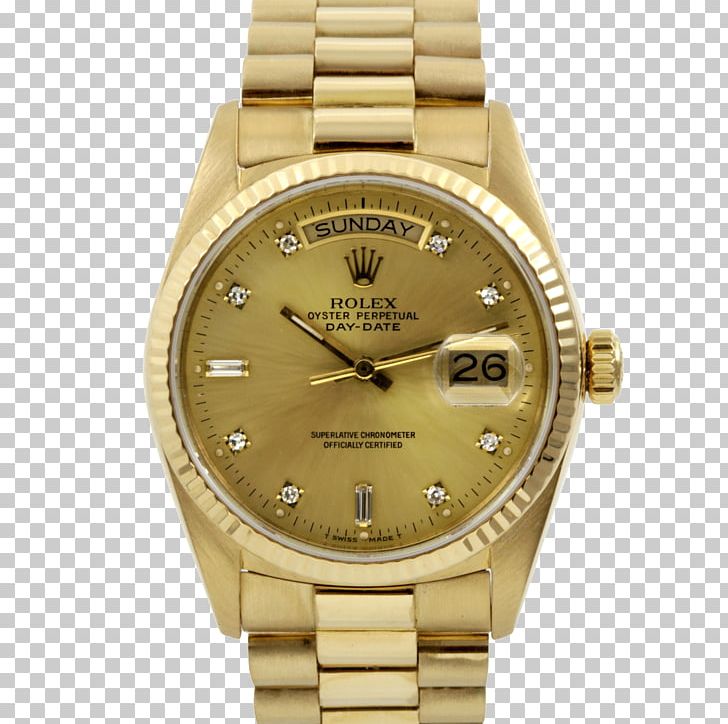 Rolex Datejust Rolex Day-Date Watch Jewellery PNG, Clipart, Automatic Watch, Beige, Brand, Brands, Chronograph Free PNG Download