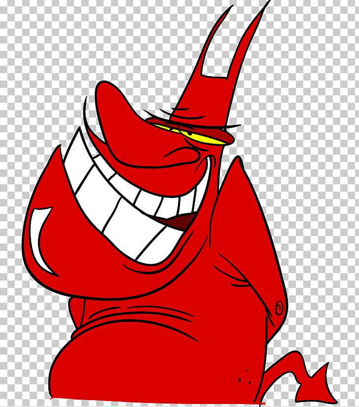 The Red Guy Cartoon Network Character PNG, Clipart, Area, Art, Artwork, Black And White, Cartoon Free PNG Download