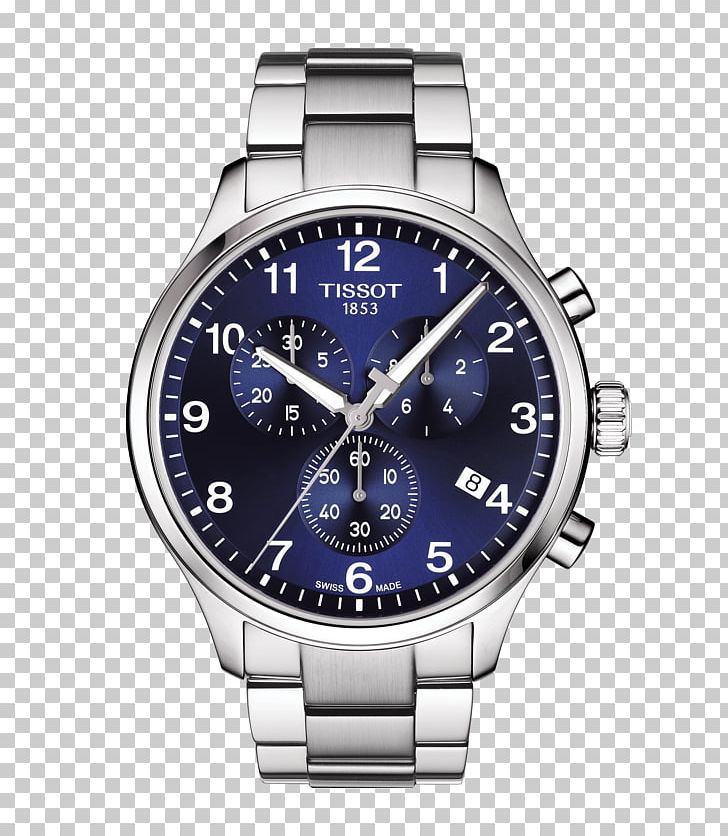 Tissot Chrono XL Le Locle Watch Chronograph PNG, Clipart, Accessories, Bracelet, Brand, Chronograph, Clothing Accessories Free PNG Download