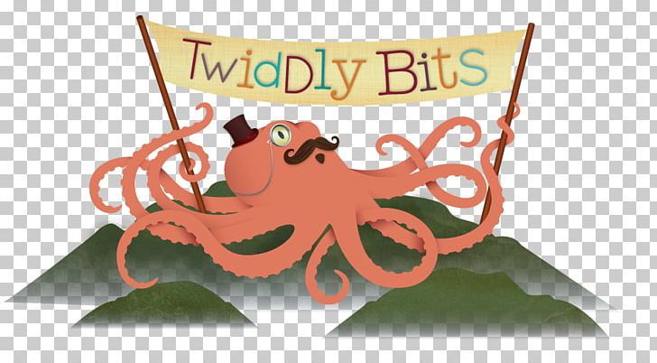 Twiddly Bits Octopus Marriage Logo Font PNG, Clipart, Cephalopod, Husband, Logo, Marriage, Octopus Free PNG Download