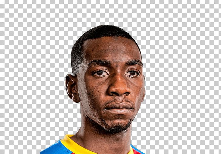 Yannick Bolasie FIFA 17 FIFA 15 FIFA 18 FIFA 16 PNG, Clipart, Chin, Dr Congo National Football Team, Ear, Everton Fc, Face Free PNG Download
