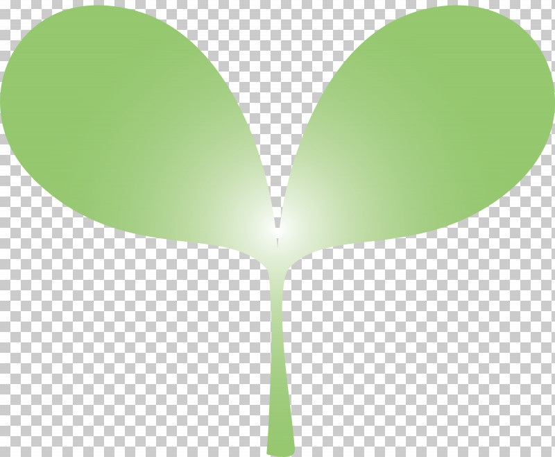 Sprout Bud Seed PNG, Clipart, Bud, Flush, Green, Heart, Leaf Free PNG Download