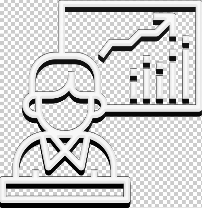 Board Icon Business Motivation Icon Bars Icon PNG, Clipart, Bars Icon, Black, Black And White, Board Icon, Business Motivation Icon Free PNG Download