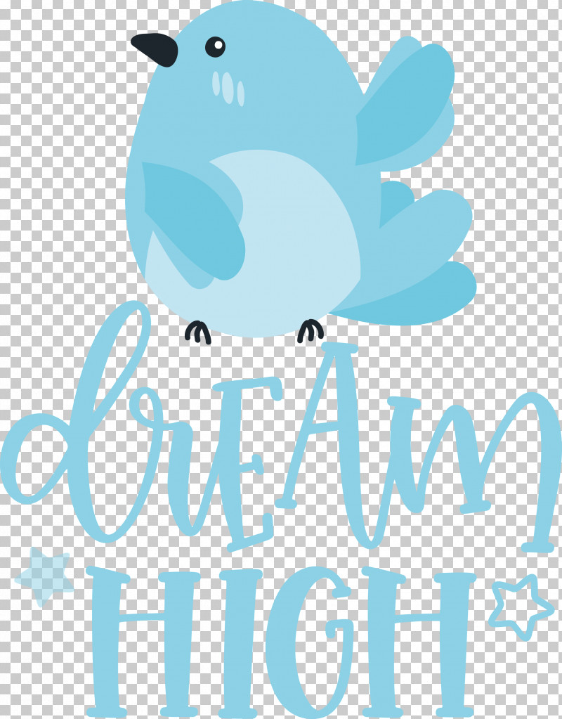 Dream High Dream PNG, Clipart, Aqua M, Beak, Birds, Cartoon, Dream Free PNG Download