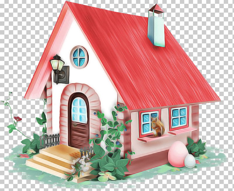 House Home Cottage Playhouse Roof PNG, Clipart, Building, Cottage, Dollhouse, Home, House Free PNG Download