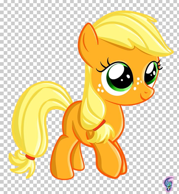 Applejack Pony Horse PNG, Clipart, Animal Figure, Cartoon, Deviantart, Fictional Character, Filly Free PNG Download