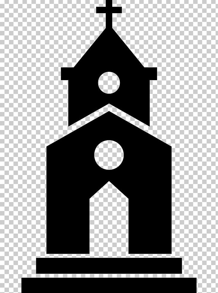 Church Computer Icons Encapsulated PostScript PNG, Clipart, Angle, Black And White, Brand, Building, Chapel Free PNG Download