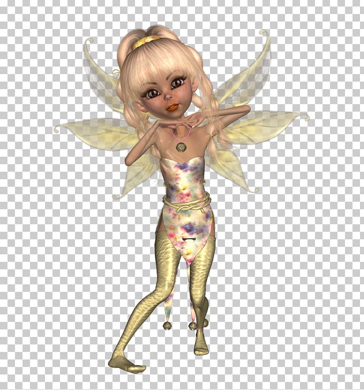 Fairy Elf PhotoScape PNG, Clipart, 3d Computer Graphics, Angel, Animation, Barbie, Blythe Free PNG Download