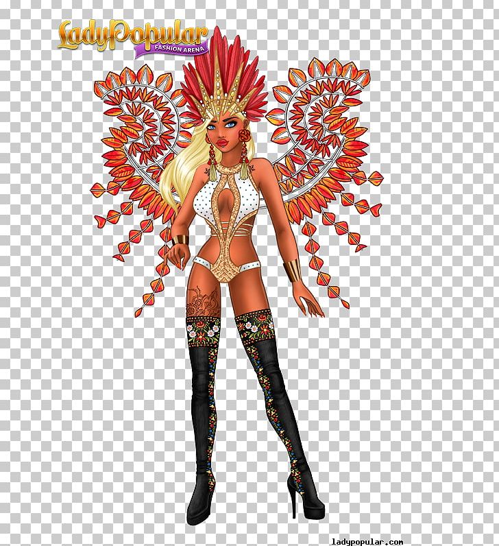 Lady Popular Brazil Fashion Arena PNG, Clipart, Arena, Art, Brazil, Clothing, Competition Free PNG Download