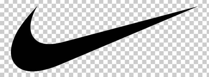 Swoosh Nike PNG, Clipart, Angle, Black, Black And White, Computer Icons, Display Resolution Free PNG Download