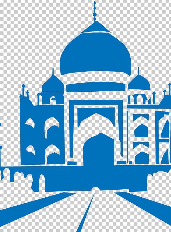 Taj Mahal Landmark Monument PNG, Clipart, Agra, Area, Blue, Brand, Computer Icons Free PNG Download