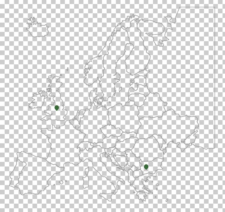 World Map Eastern Europe Blank Map PNG, Clipart, Artwork, Atlas, Black, Black And White, Blank Map Free PNG Download
