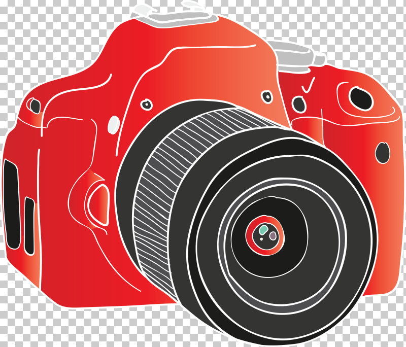 Camera Lens PNG, Clipart, Camera, Camera Lens, Cartoon Camera, Computer Hardware, Digital Slr Free PNG Download