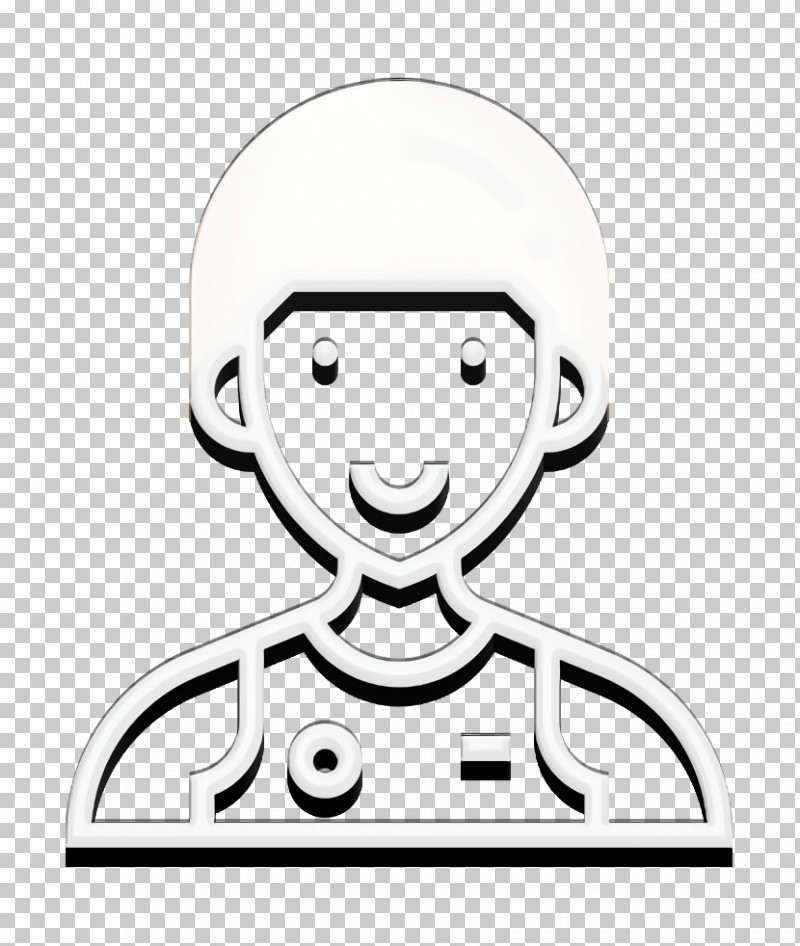 Careers Men Icon Avatar Icon Assistant Icon PNG, Clipart, Assistant Icon, Avatar Icon, Blackandwhite, Careers Men Icon, Cartoon Free PNG Download