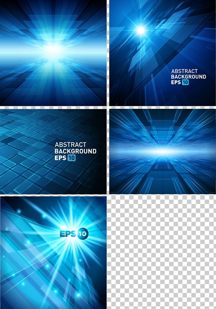 Blue Color PNG, Clipart, Azure, Banner, Blue Science And Technology, Color, Computer Wallpaper Free PNG Download