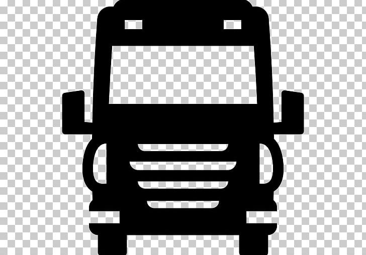 Cargo Tow Truck Transport PNG, Clipart, Black, Black And White, Car, Cargo, Computer Icons Free PNG Download