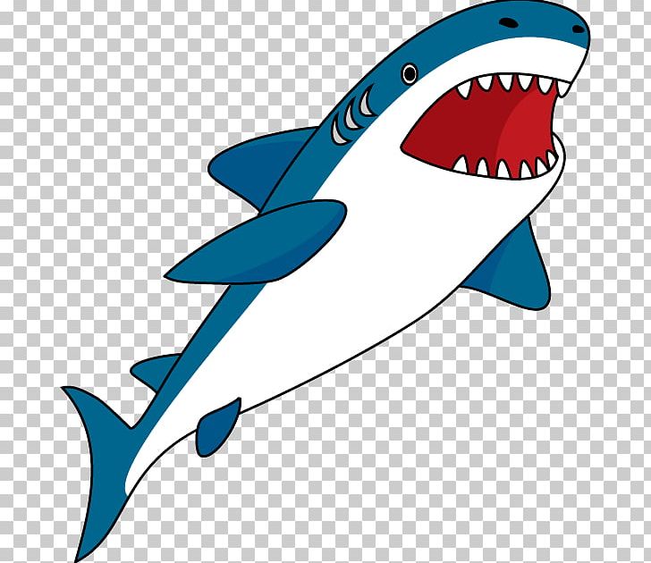 Great White Shark Animal PNG, Clipart, Animal, Animals, Area, Artwork, Cetacea Free PNG Download