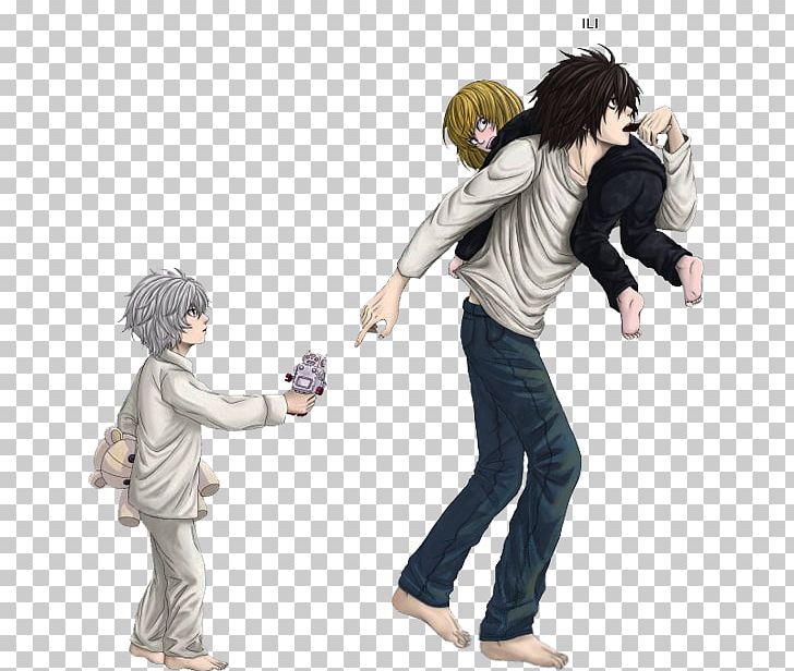 Mello Near Light Yagami Death Note PNG, Clipart, Aggression, Anime, Character, Child, Death Free PNG Download