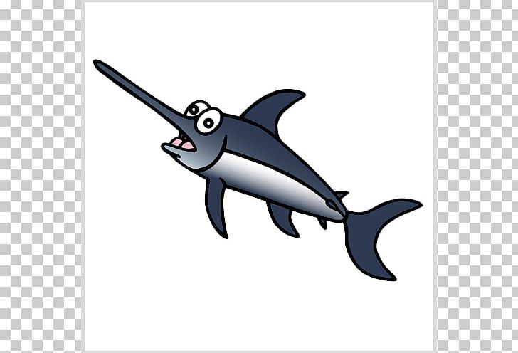 Swordfish Free Content PNG, Clipart, Animated Sword Cliparts, Artwork, Blog, Cartilaginous Fish, Cartoon Free PNG Download