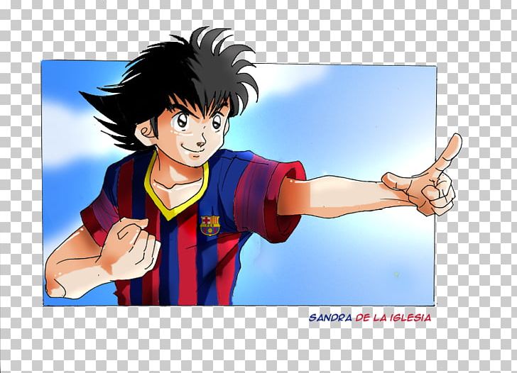 Tsubasa Oozora Tecmo Cup Soccer Game Captain Tsubasa: Tatakae Dream Team FC Barcelona PNG, Clipart, Anime, Captain, Captain Tsubasa Tatakae Dream Team, Cartoon, Character Free PNG Download