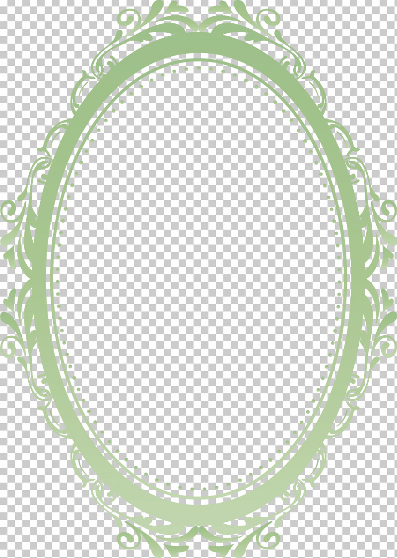 Oval Frame PNG, Clipart, Area, Circle, Line, Ornament, Oval Free PNG Download