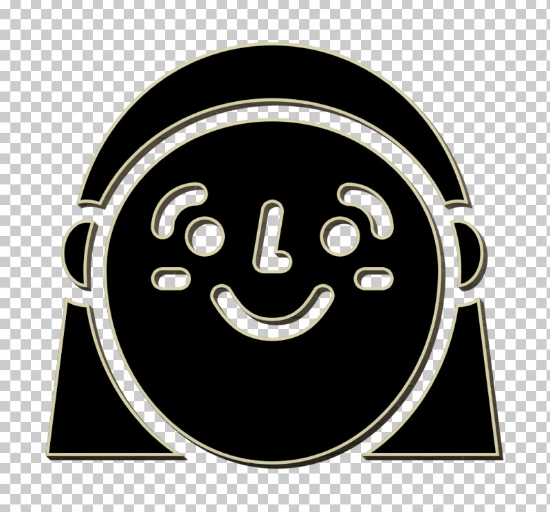 Emoji Icon Woman Icon Happy People Icon PNG, Clipart, Chronic Venous Insufficiency, Crus, Emoji Icon, Happy People Icon, Logo Free PNG Download