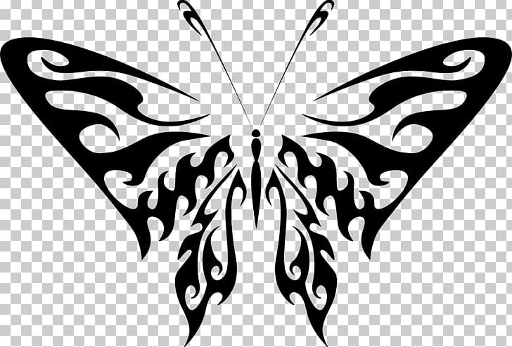 Butterfly Photography Drawing PNG, Clipart, Arthropod, Black, Brush Footed Butterfly, Fictional Character, Flower Free PNG Download