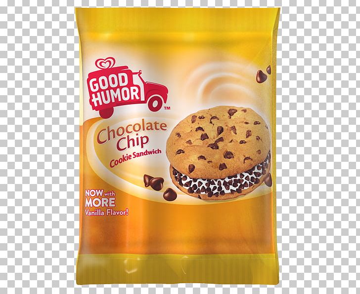 Chocolate Chip Cookie Ice Cream Sandwich Dessert Bar Good Humor PNG, Clipart, Biscuits, Caramel, Chocolate, Chocolate Chip, Chocolate Chip Cookie Free PNG Download