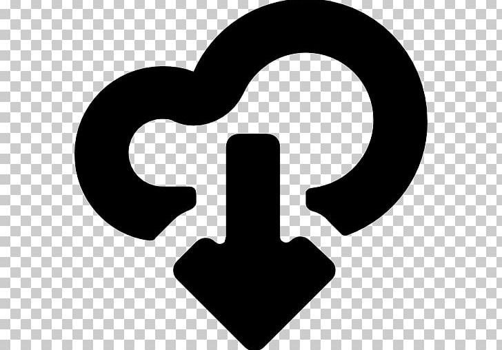 Computer Icons Cloud Storage Sign PNG, Clipart, Black And White, Clip Art, Cloud, Cloud Computing, Cloud Icon Free PNG Download