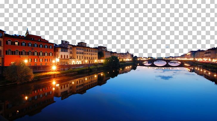 Florence Laptop High-definition Television 1080p PNG, Clipart, 1080p, Buildings, Canal, City, Computer Wallpaper Free PNG Download