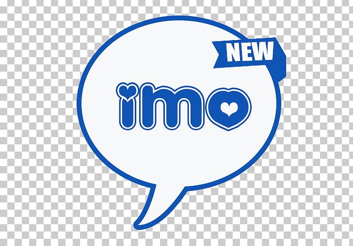 Imo.im Android PNG, Clipart, Android, Apk, Area, Beeldtelefoon, Blue Free PNG Download
