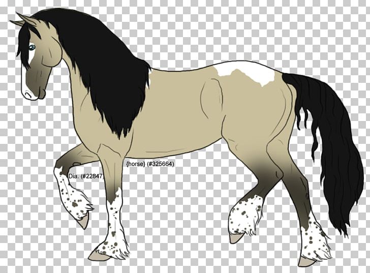 Mane Foal Stallion Mare Colt PNG, Clipart, Bridle, Cartoon, Colt, Fiction, Fictional Character Free PNG Download