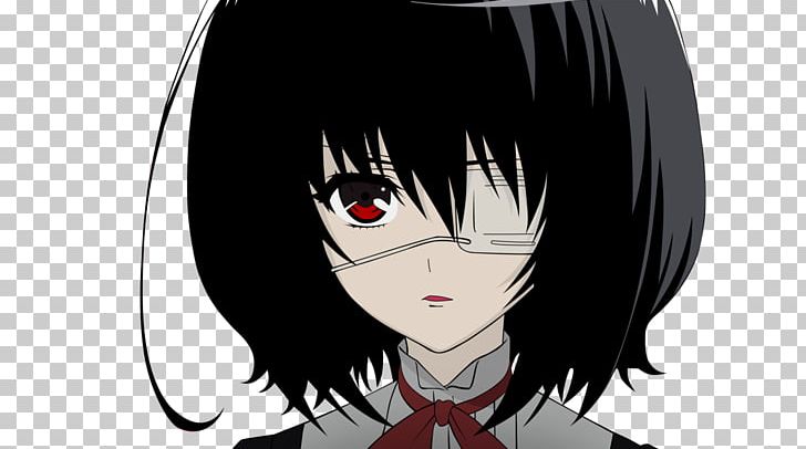 Mei Misaki Another YouTube Desktop PNG, Clipart,  Free PNG Download
