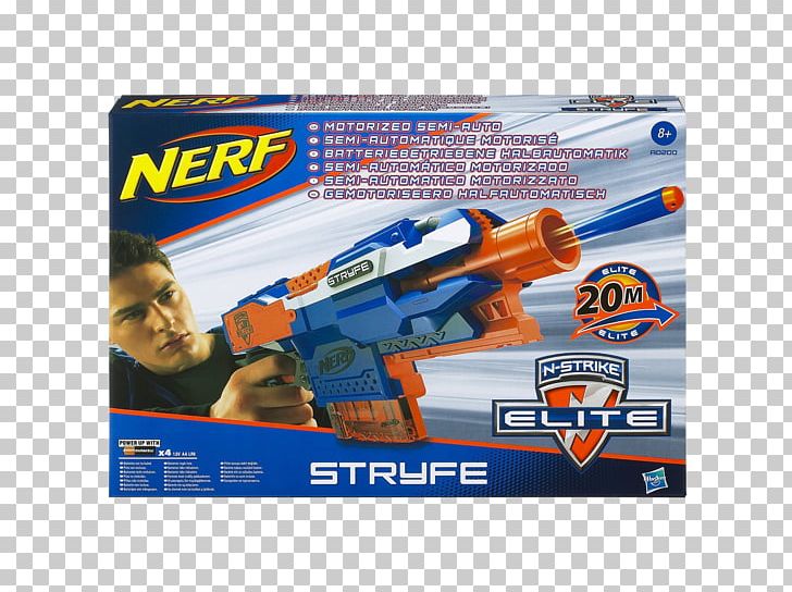 Nerf N-Strike Elite Amazon.com Nerf Blaster PNG, Clipart, Aircraft, Airplane, Amazoncom, Blaster, Firearm Free PNG Download