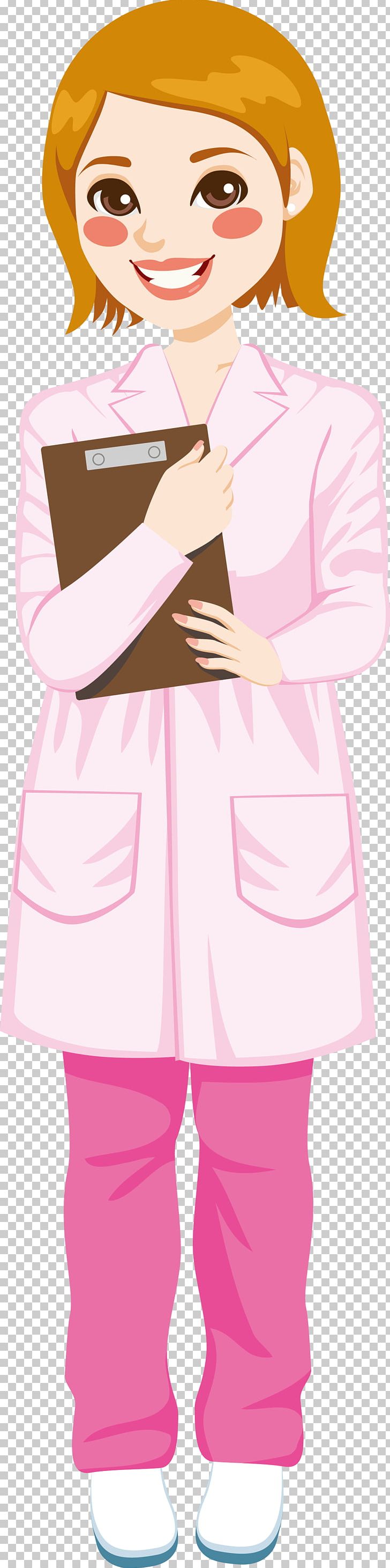 Physician Nurse Nursing PNG, Clipart, Anime, Boy, Brown Hair, Cartoon, Cheek Free PNG Download