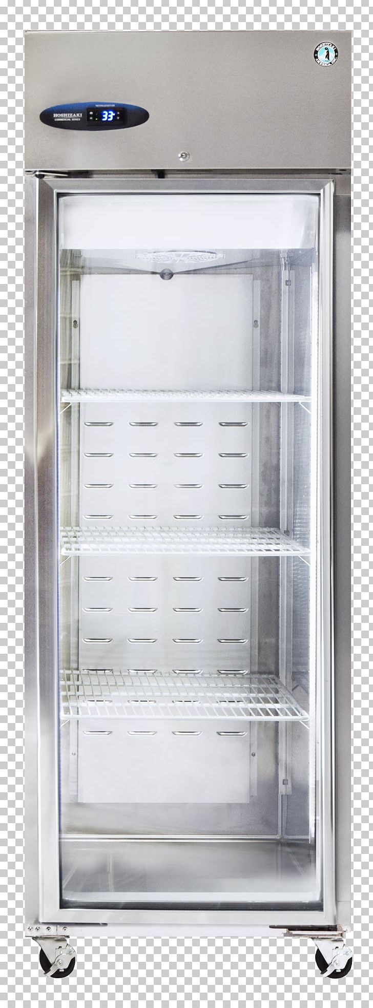 Refrigerator Fge Cypher HOSHIZAKI CORPORATION Freezers PNG, Clipart, Cubic Foot, Door, Electronics, Freezer, Freezers Free PNG Download