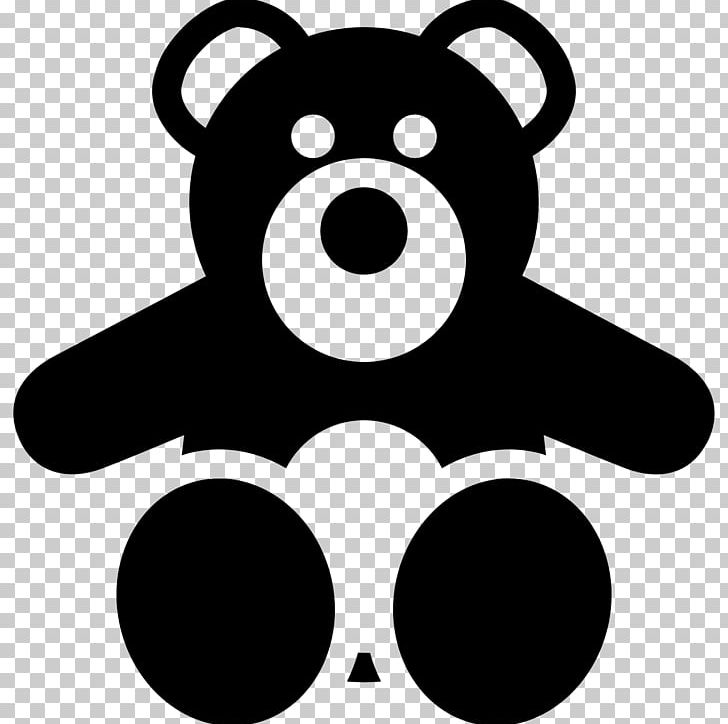 Teddy Bear Computer Icons PNG, Clipart, Animals, Artwork, Bear, Black, Black And White Free PNG Download