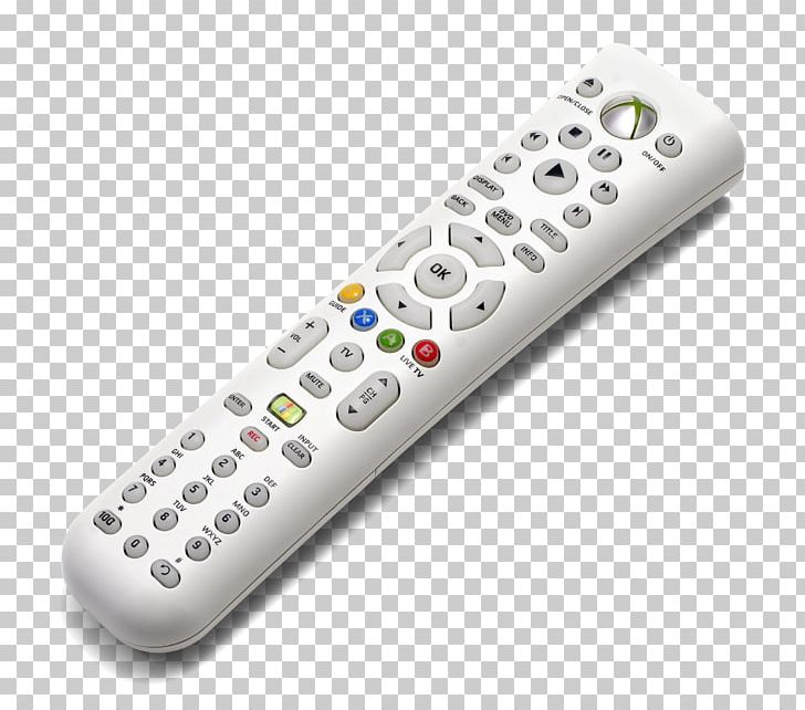 Xbox 360 Wii Remote Remote Controls Microsoft PNG, Clipart, All Xbox Accessory, Electronic Device, Electronics, Electronics Accessory, Game Controllers Free PNG Download