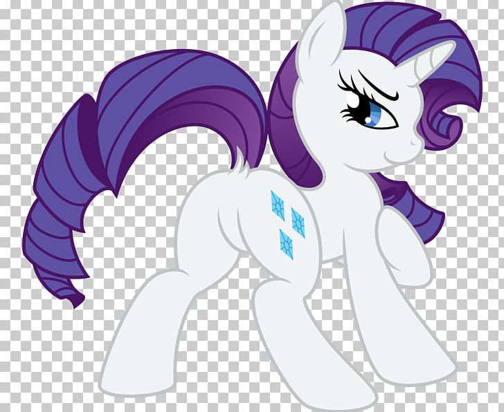 Pony Rarity Horse PNG, Clipart, Animal Figure, Animals, Cartoon, Deviantart, Fictional Character Free PNG Download