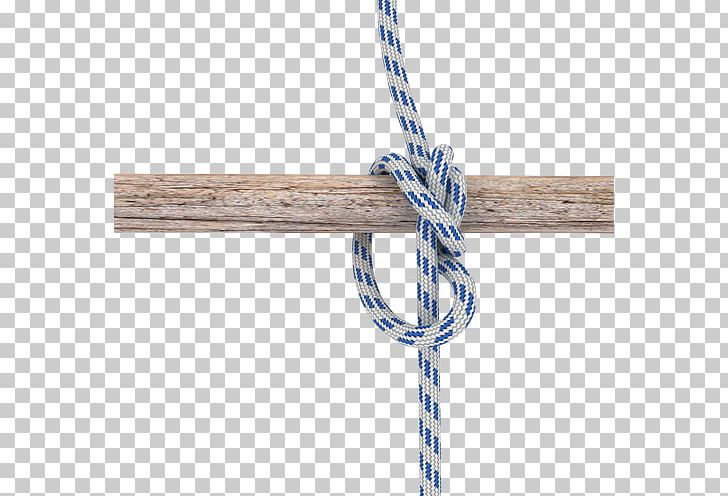 Rope Constrictor Knot Half Hitch Miller's Knot PNG, Clipart,  Free PNG Download